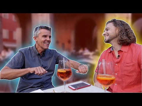 Carbon Fibre vs Pernambuco Cello Bows | Cello Coach Talks with Cremona Luthier Edgar Russ