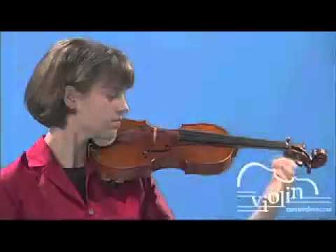 Stance &amp; Violin Position: Should I Use a Shoulder Rest?