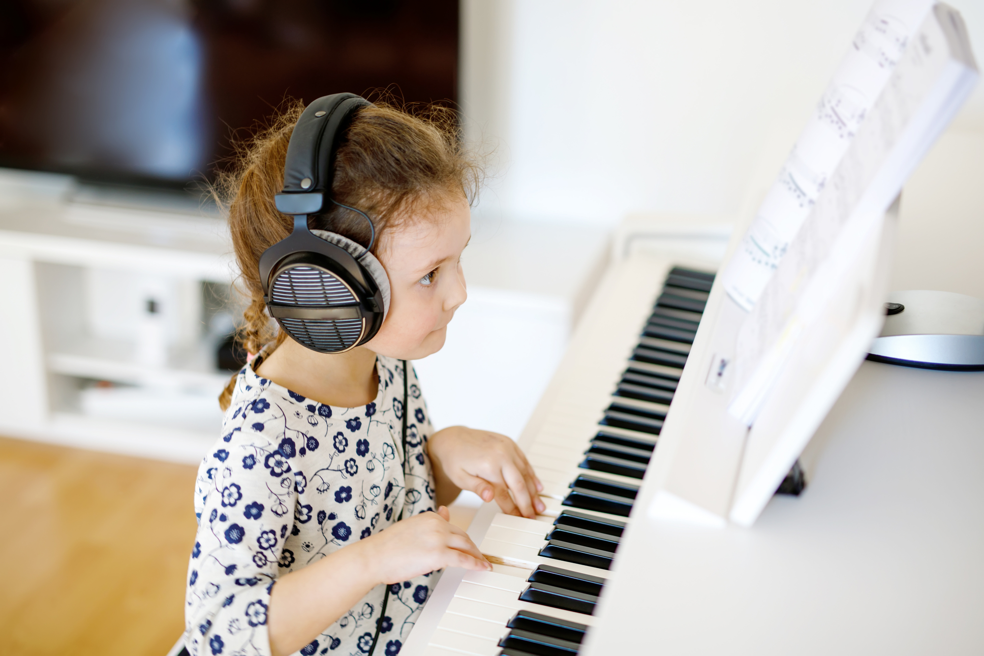 Best Keyboard for Kids To Start Their Musical Journey Sound Halo