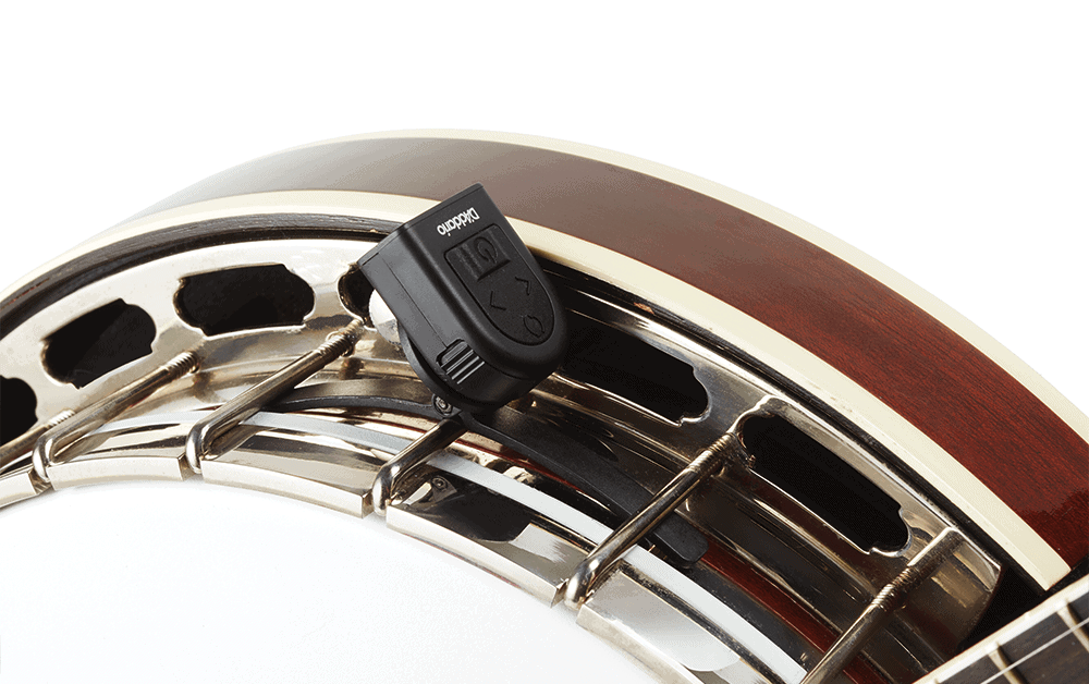 5 Best ClipOn Banjo Tuners and Advantages of Electronic Tuners