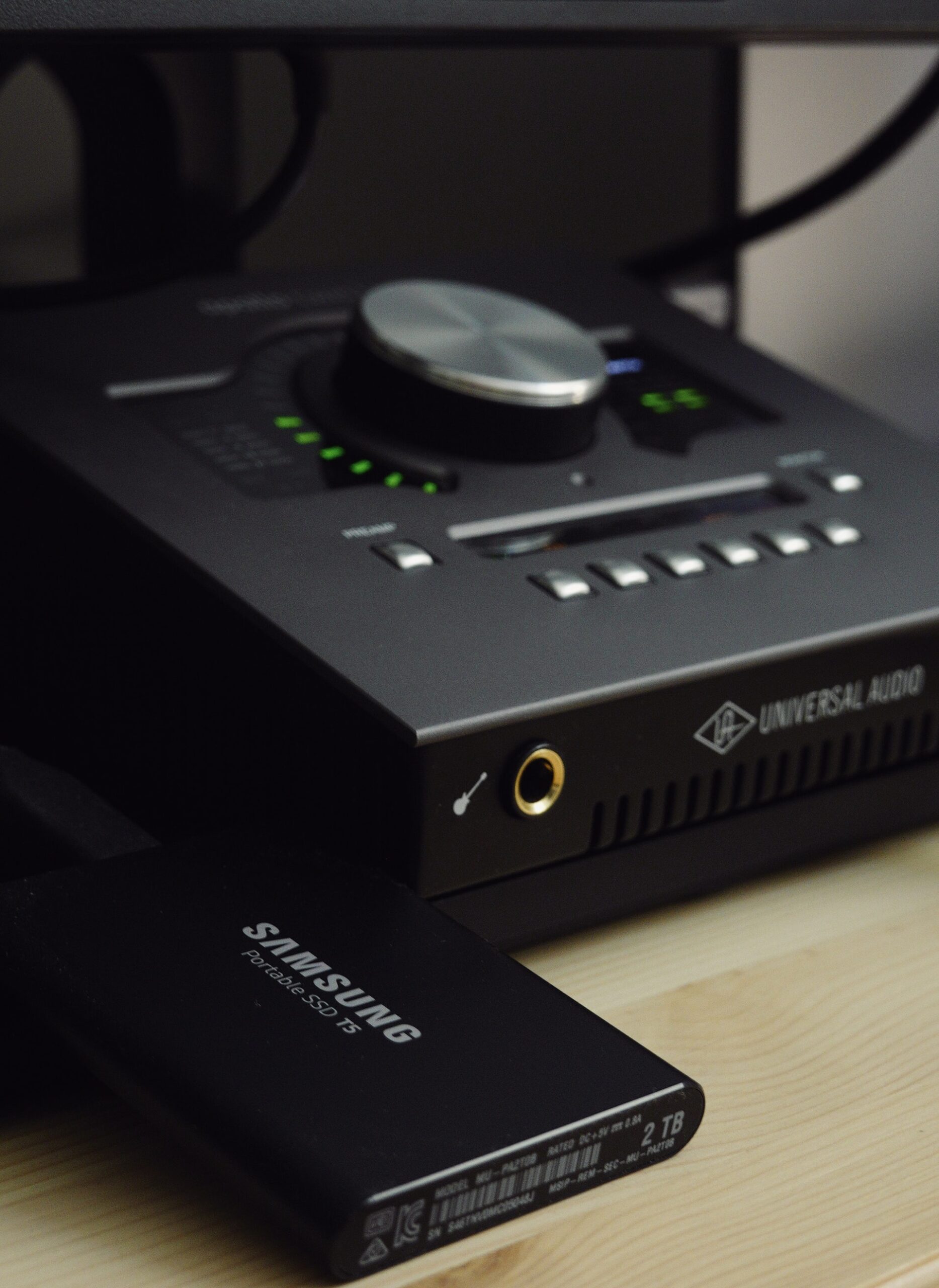 Reviews of The Best Audio Interface Under 500