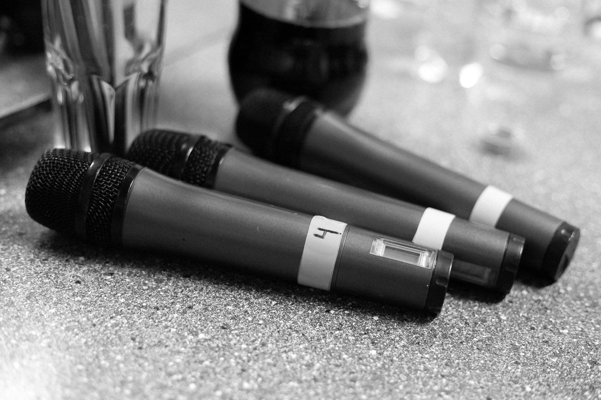 Reviews of The Best Vocal Mics Under 100
