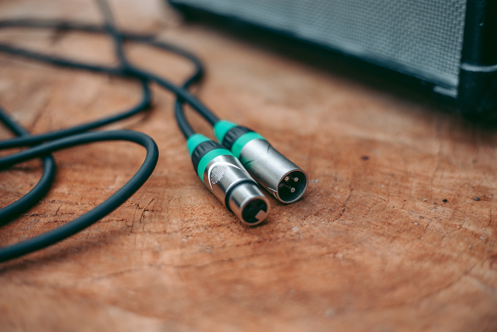 Reviews of the Best XLR Cables for Home Audio
