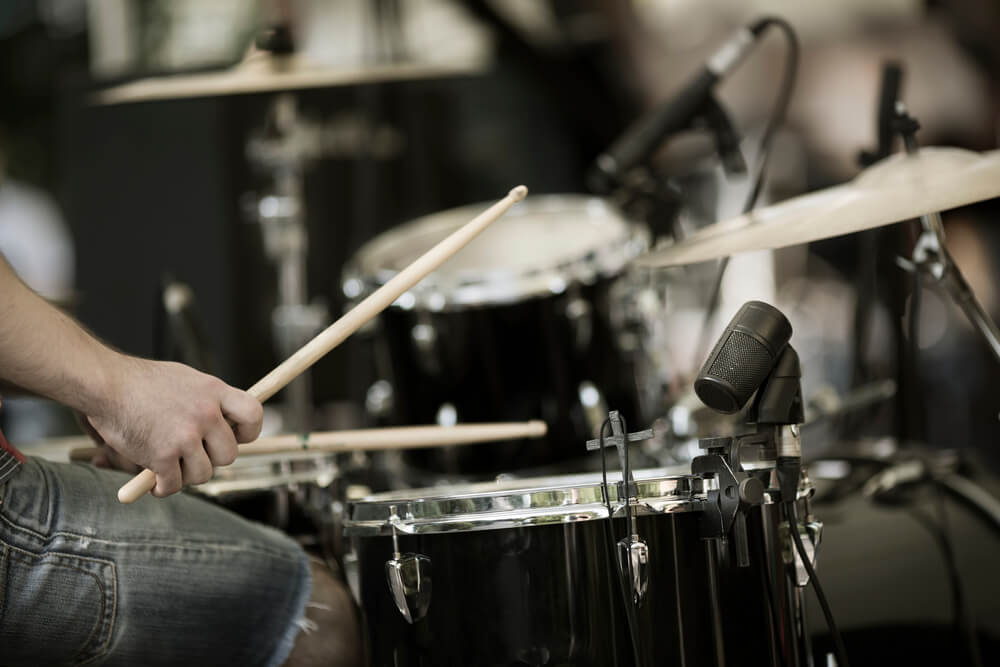 5 Best Drum Triggers in 2021 Sound Halo