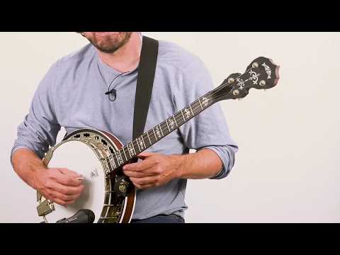 Choose the Perfect 4-String Banjo: A Guide for Newbies and Seasoned ...